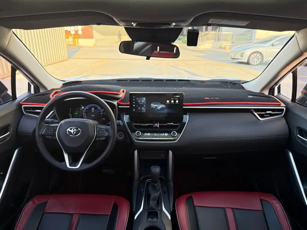 Фото машины 7