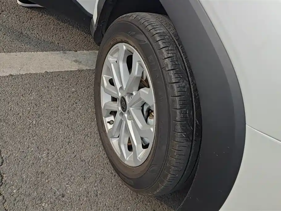 Fenglanda 2023 2.0L CVT Elite Edition