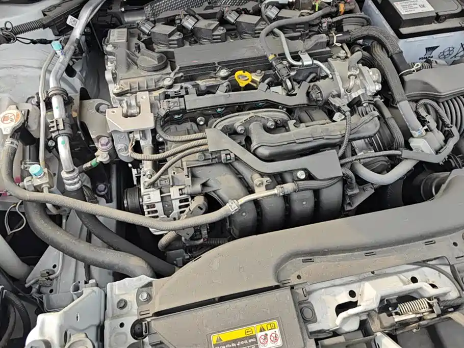 Фото машины 15