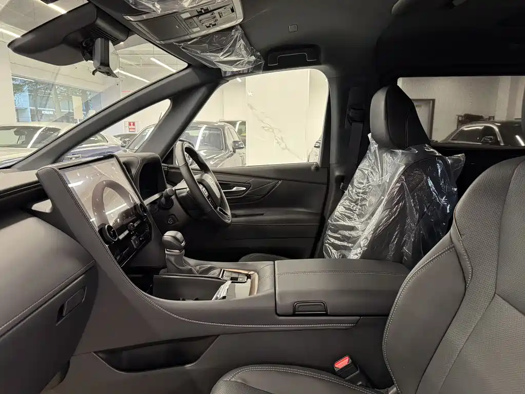 Elfa 2025 Dual Engine 2.5L Premium Gold Edition