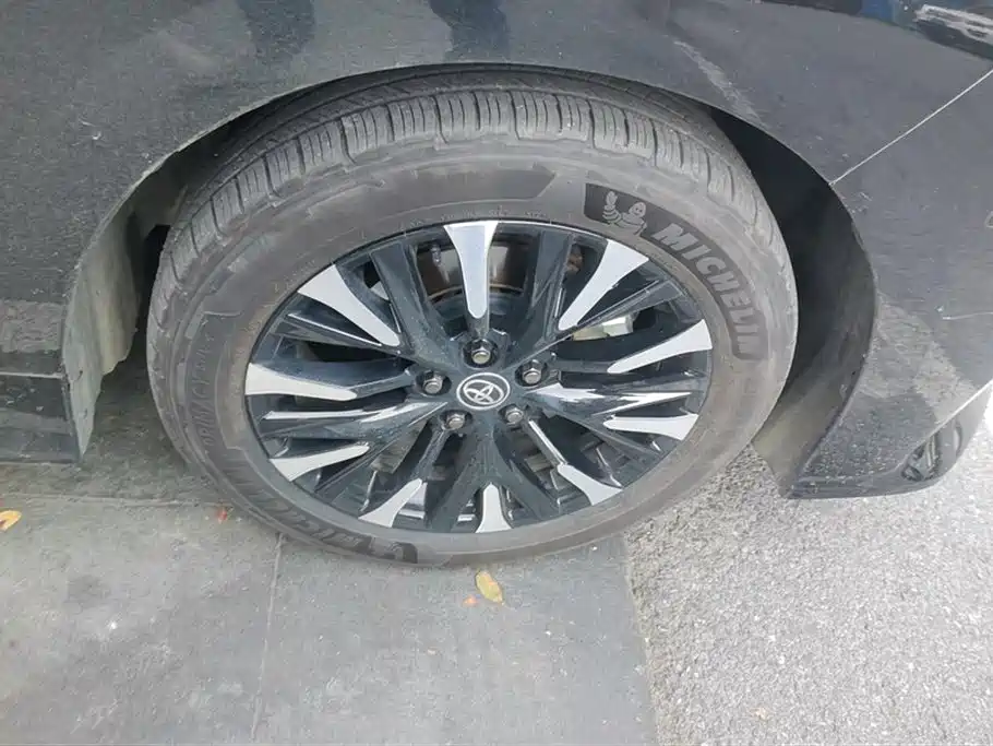 Elfa 2024 Dual Engine 2.5L Premium Edition