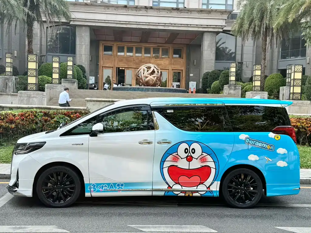 фото машины