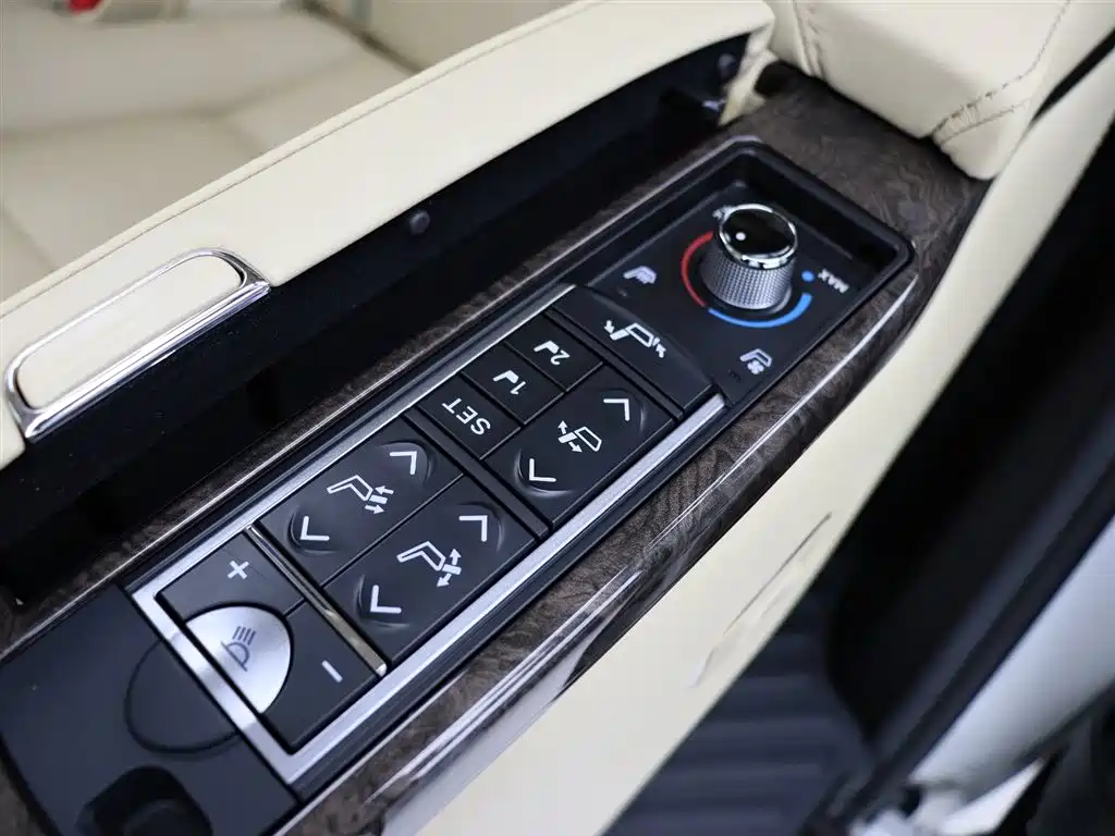 Elfa 2021 Dual Engine 2.5L Premium Edition