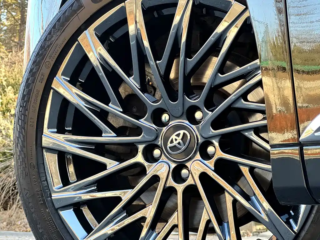 Elfa 2020 Dual Engine 2.5L Premium Edition