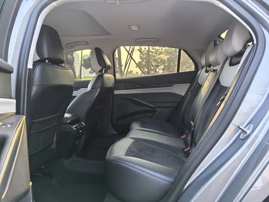 Mondeo 2022 EcoBoost 245 Luxury