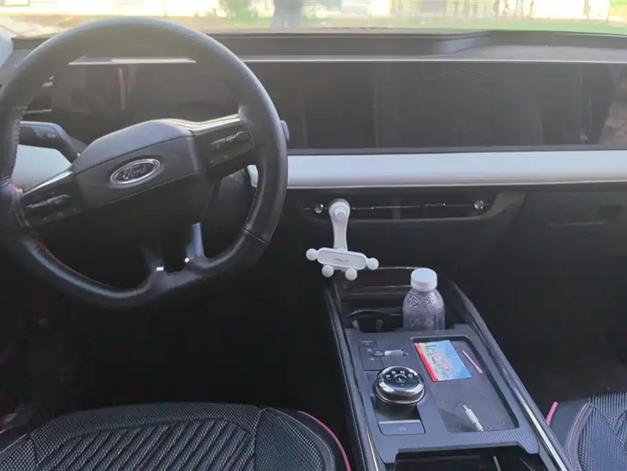 EVOS 2022 EcoBoost 245 Fashion Edition