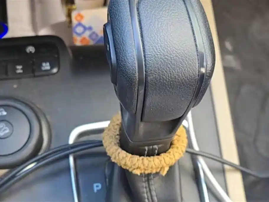 Roadshaker 2020 2.3T gasoline automatic four-wheel drive Elite Edition 5-seater