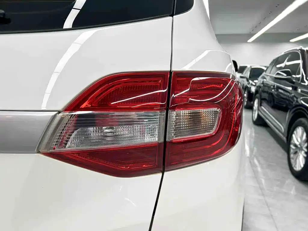 Roadshaker 2020 2.3T gasoline automatic four-wheel drive Elite Edition 5-seater