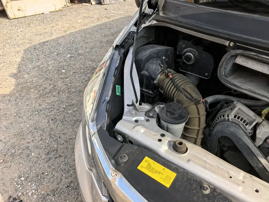 Фото машины 7