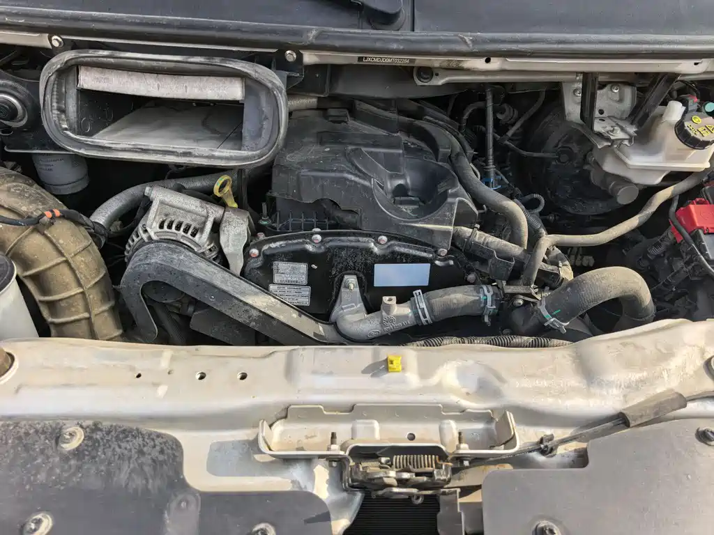 Фото машины 8