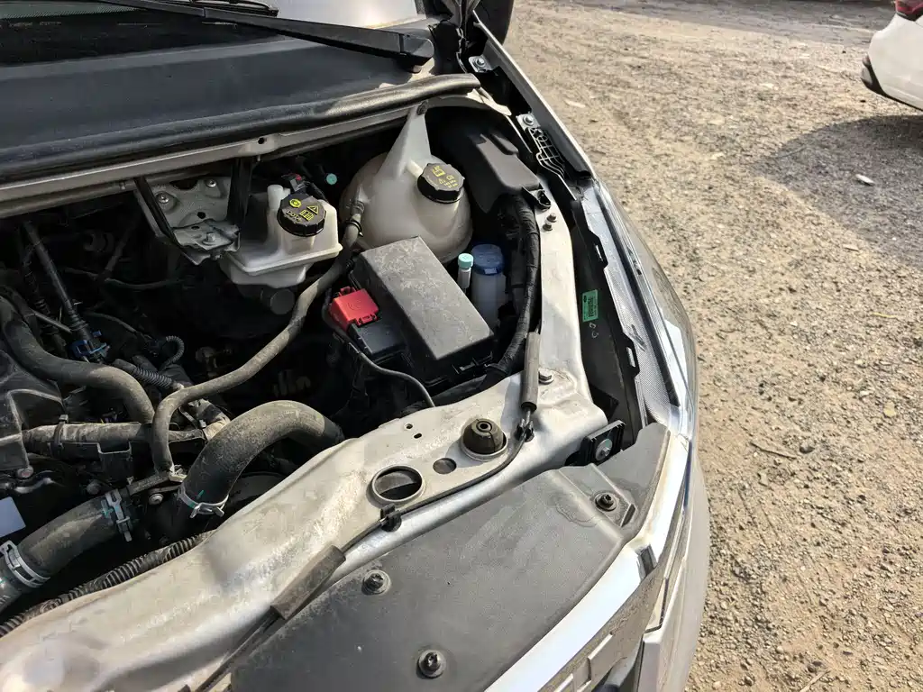 Фото машины 9