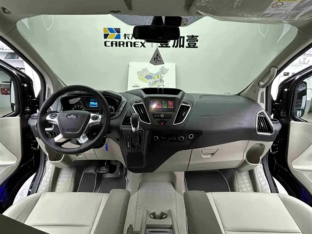 Touruiou 2020 2.0T Automatic Elite Edition Country VI