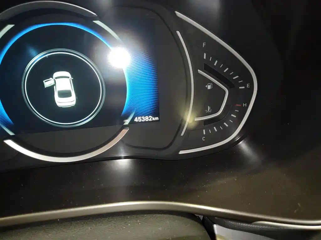 Festa 2019 280TGDi Smart Speed Version Country VI