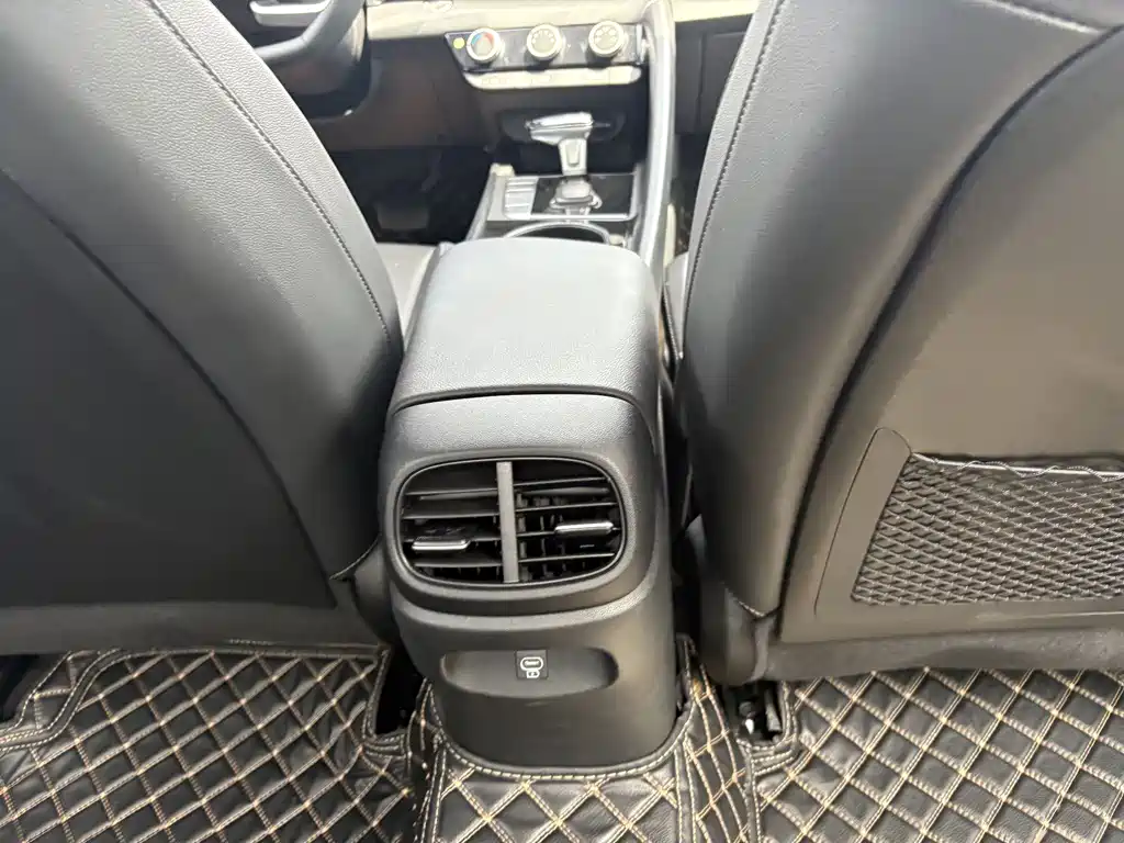 Elantra 2023 1.5L CVT GLX Elite Edition