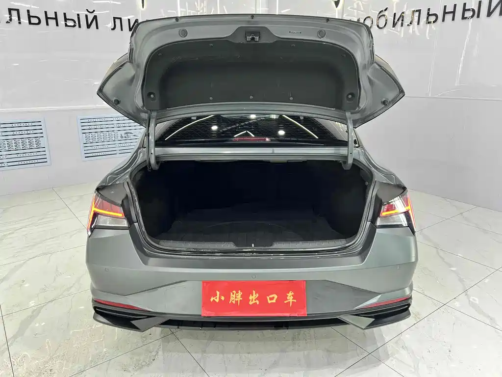 Фото машины 18