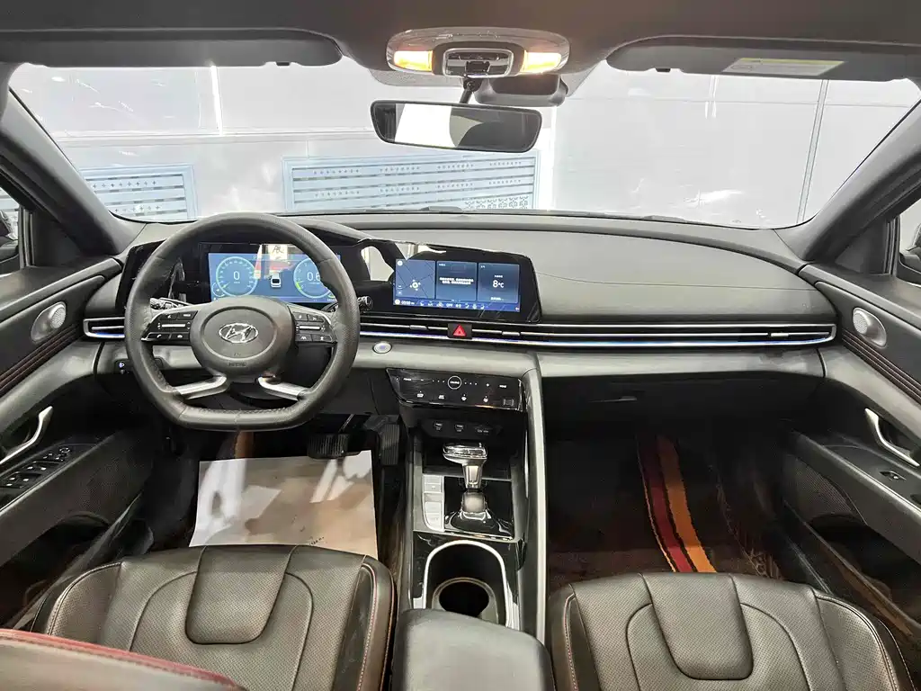 Фото машины 17