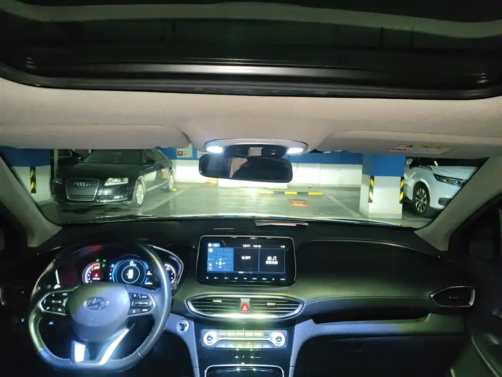 Фото машины