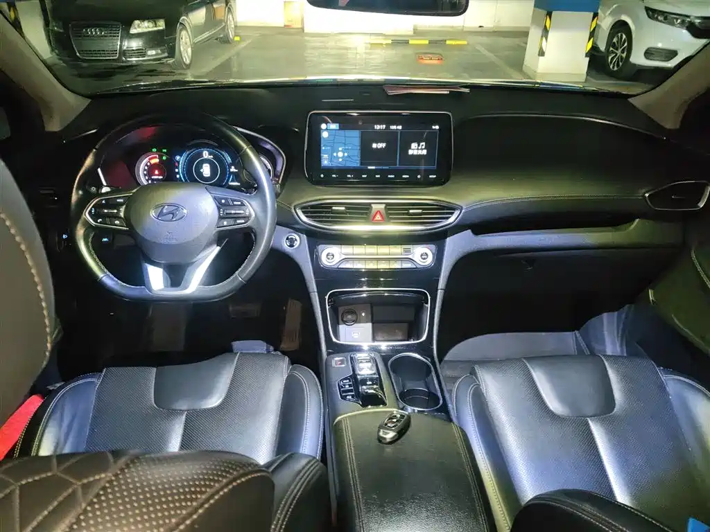 Фото машины