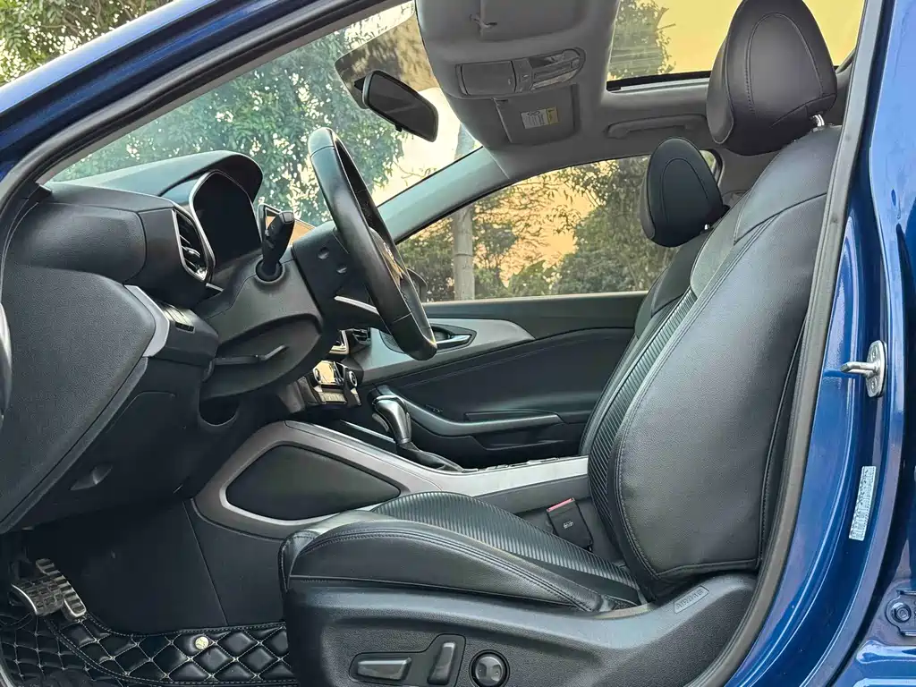 Festa 2019 280TGDi Smart Edition Country V