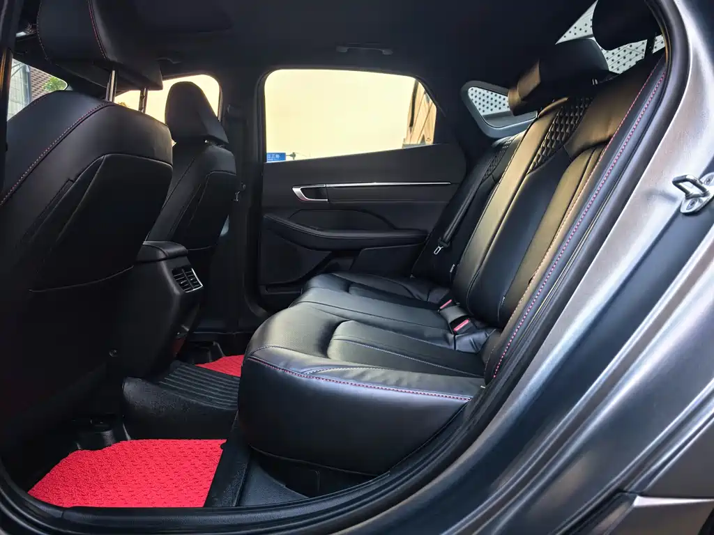 Sonata 2022 model 270TGDi DCT 20th anniversary model