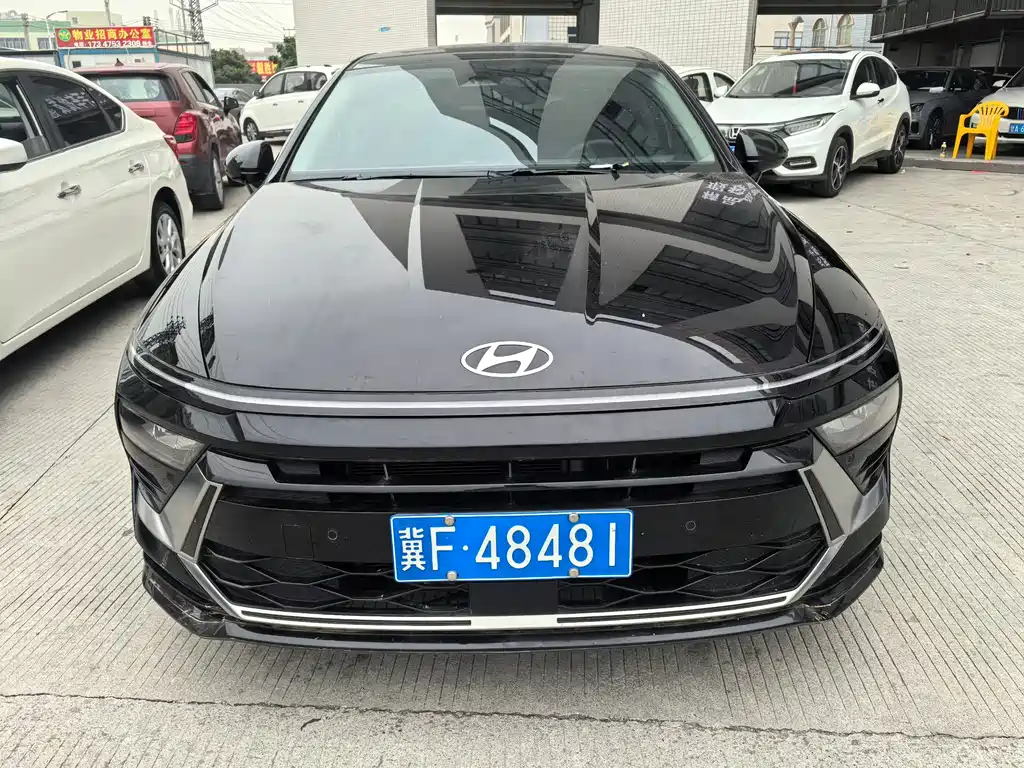 Sonata 2024 1.5T Air