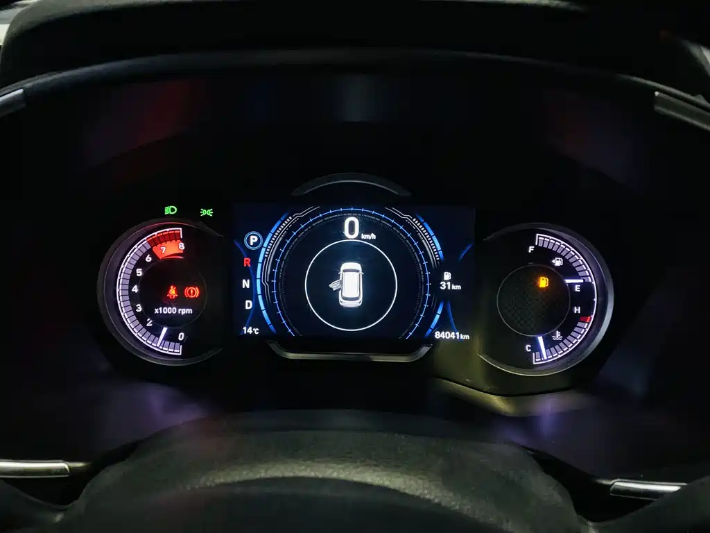 Фото машины 7