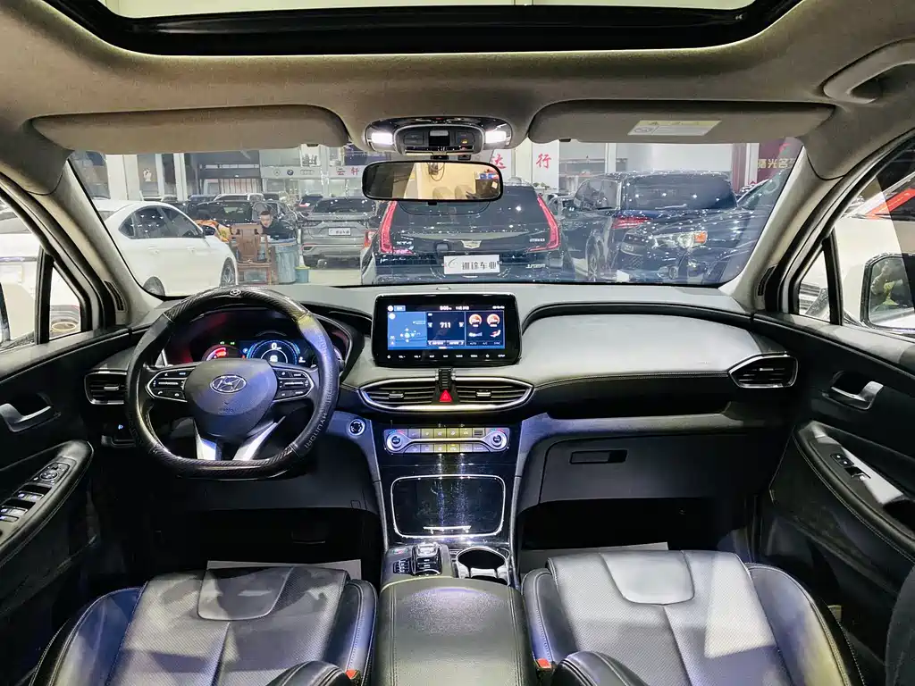 фото машины