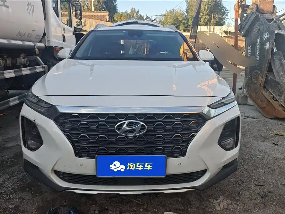 фото машины