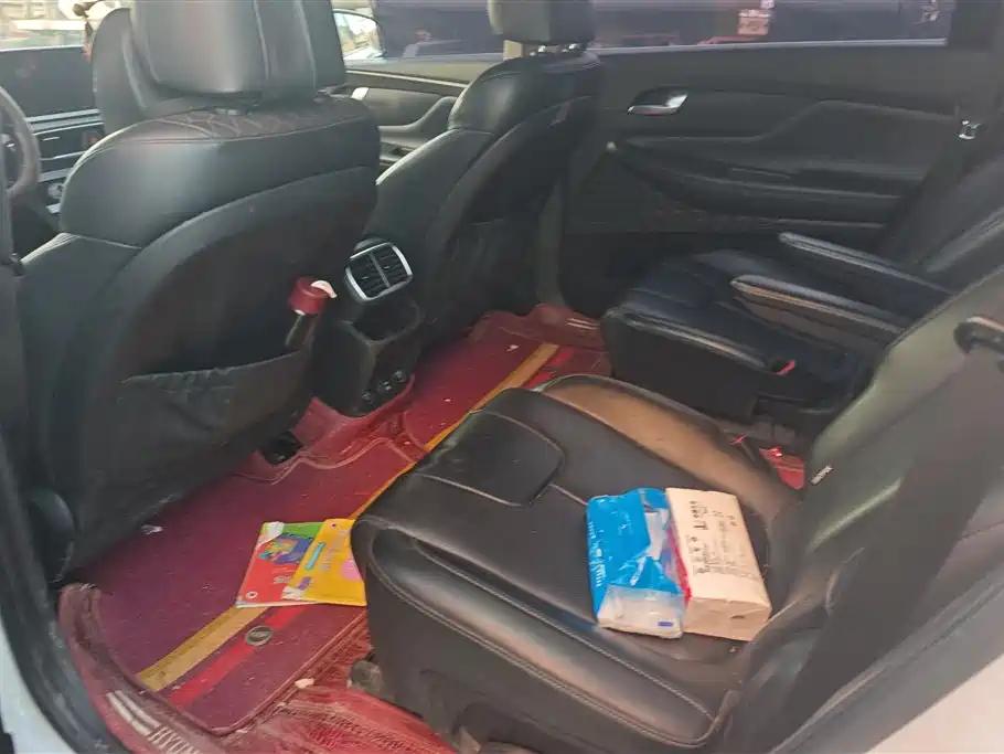 Фото машины 7