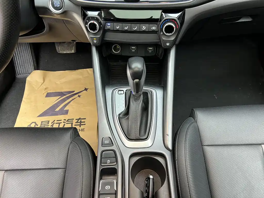 Festa 2021 280TGDi GLX Elite Edition