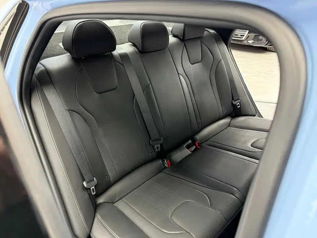 Elantra Elantra N 2023 2.0T Sport Package Edition