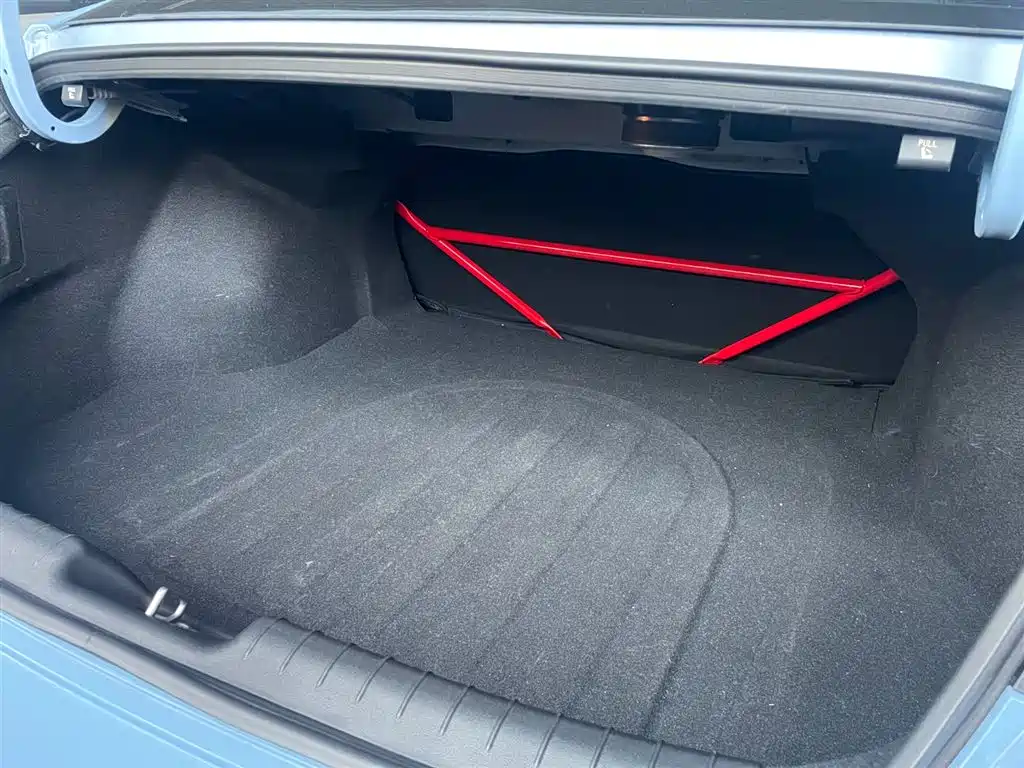 Elantra Elantra N 2023 2.0T Sport Package Edition