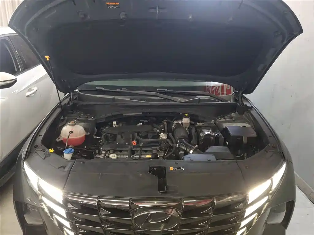 Фото машины 15