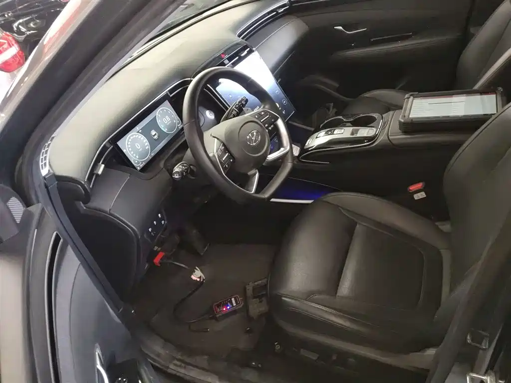 Фото машины 12