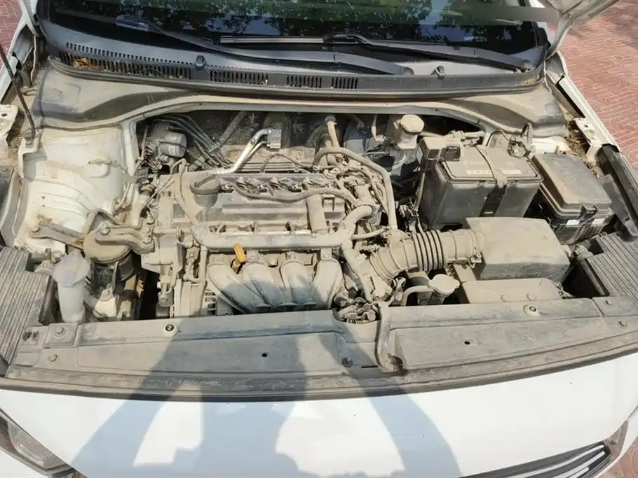 Фото машины 6