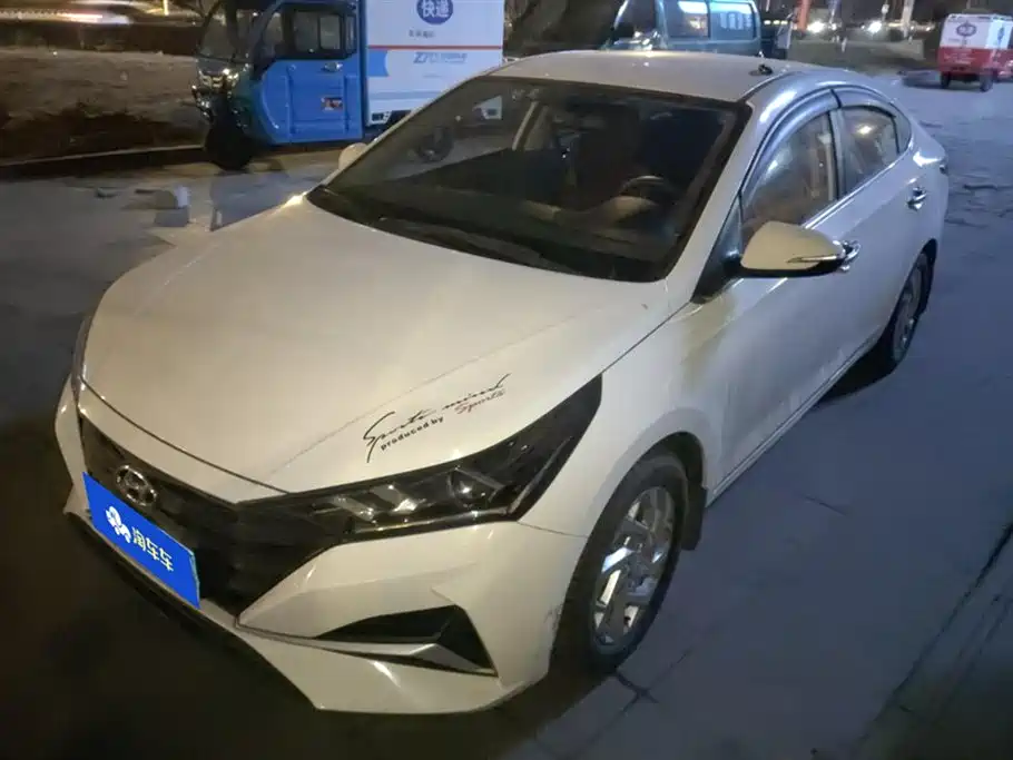 Бэкграунд машины