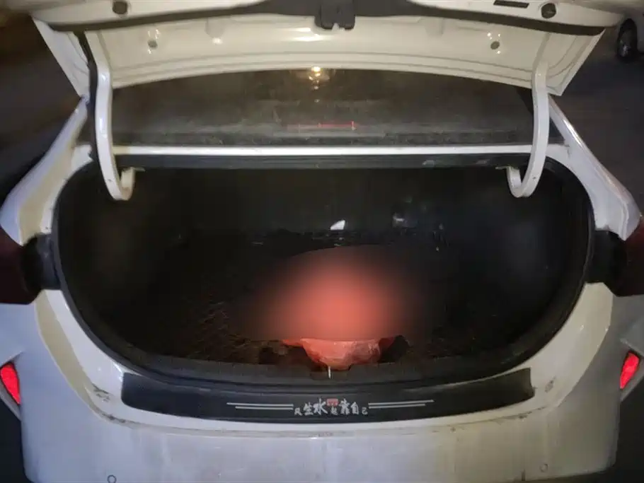 Accept the 2020 1.4L manual GLS cool version