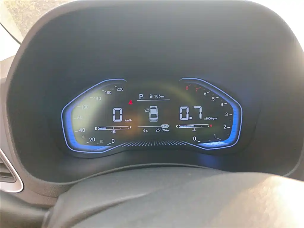 Фото машины 6