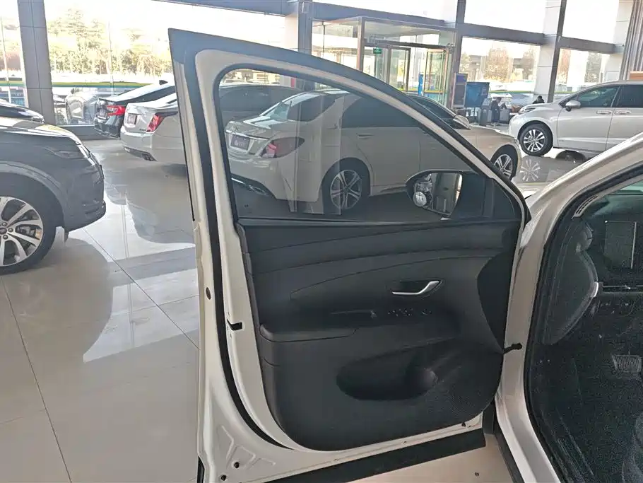 Фото машины 13