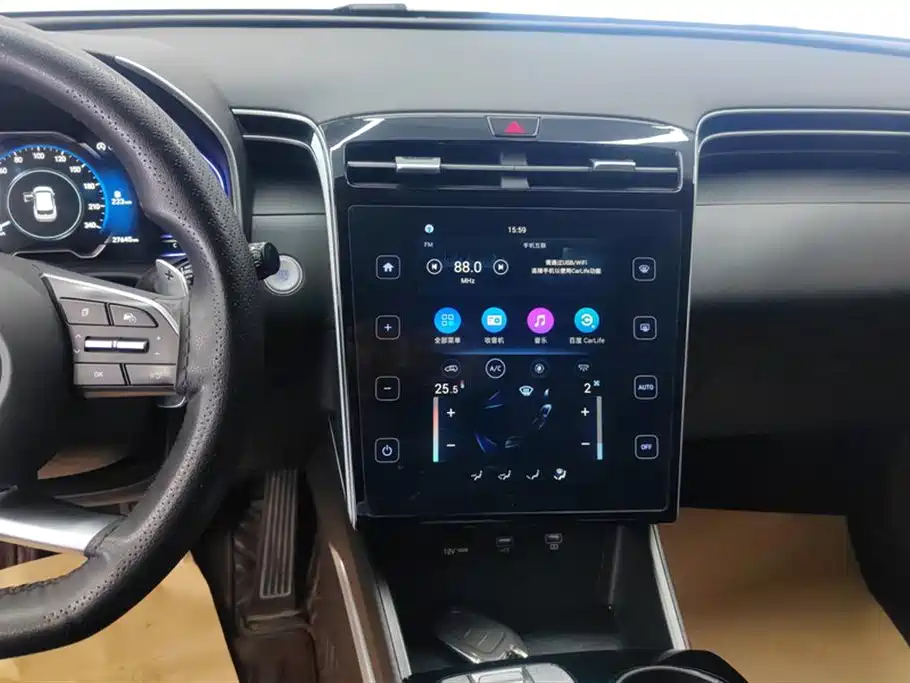 Фото машины 7