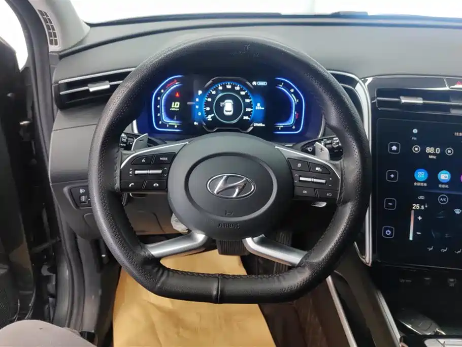 Фото машины 8