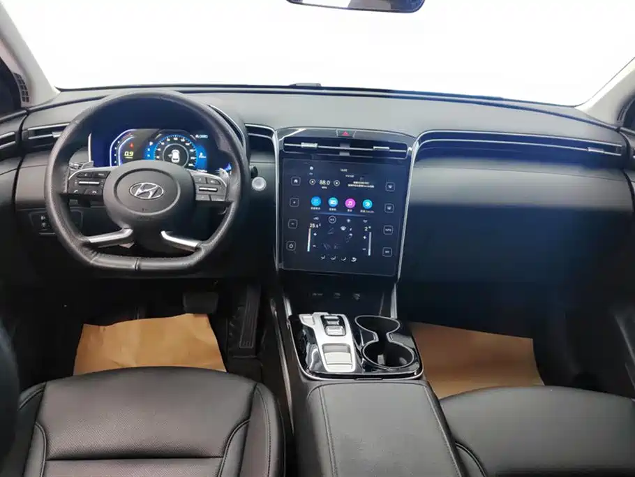 Фото машины 6