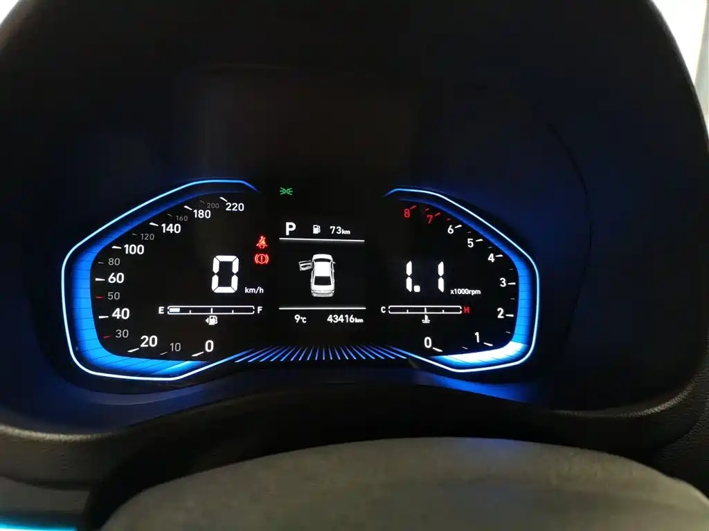 Фото машины 9