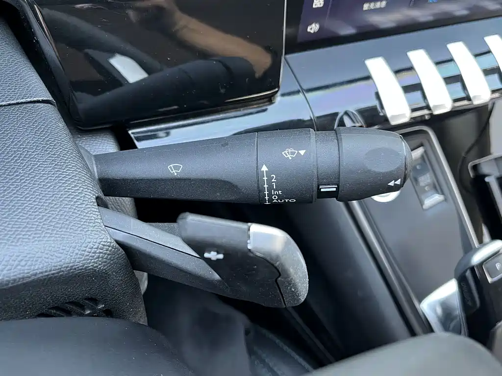 Peugeot 508 2023 model 508L 400THP Yudong Ultimate Edition