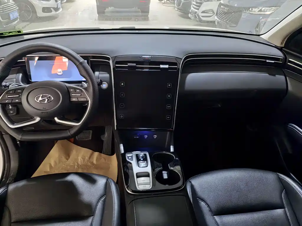 фото машины