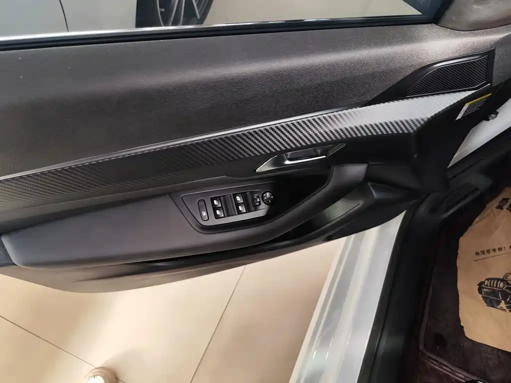 Peugeot 508 2022 model 508L 360THP PureTech Pioneer Edition