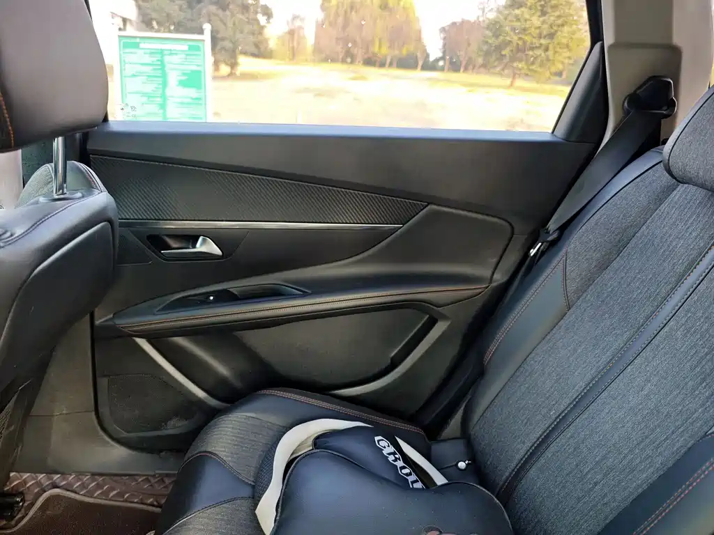 Peugeot 5008 2019 350THP 5-seater Elite Edition