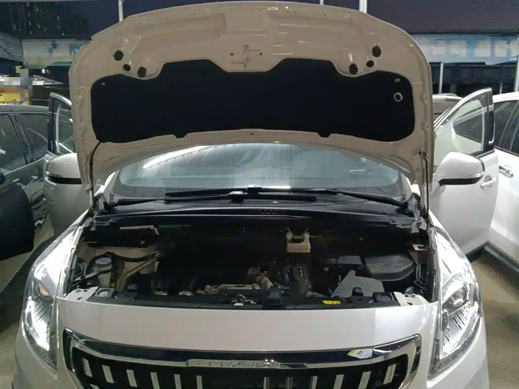 Фото машины 12