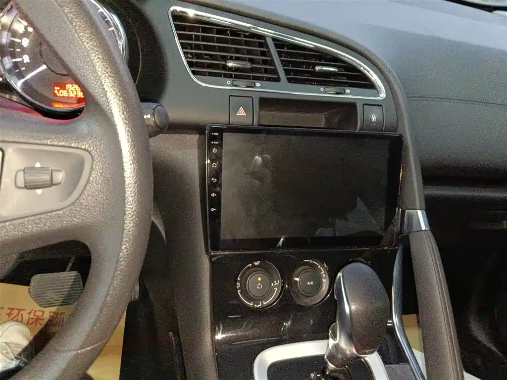 Фото машины 23