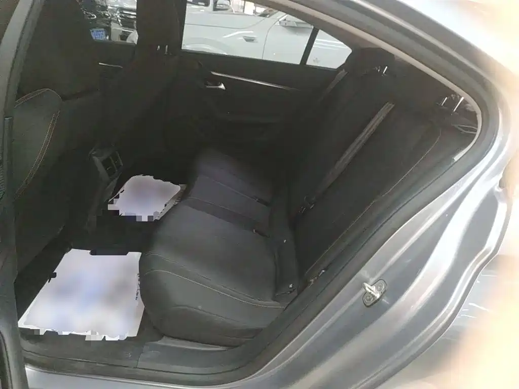 Peugeot 508 2021 model 508L 360THP PureTech Pioneer Edition